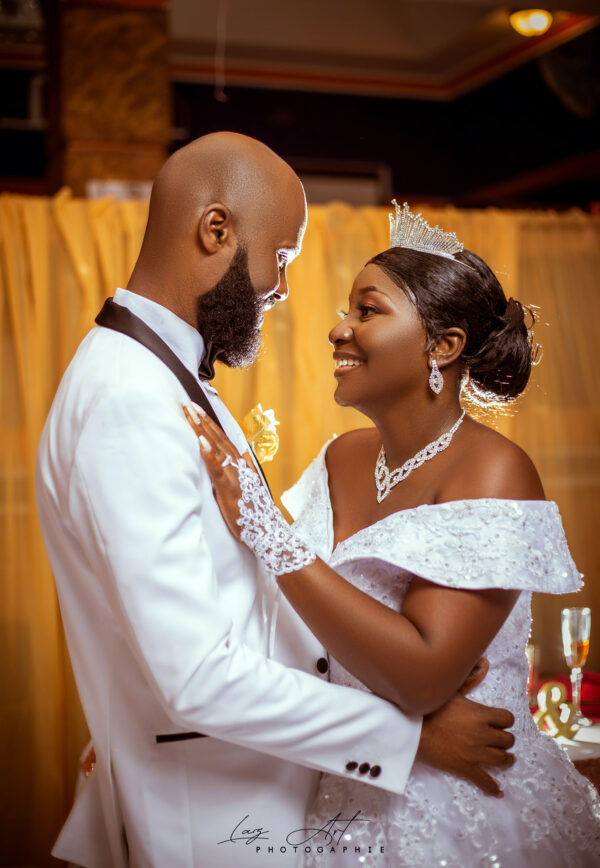 Photoshoot Wedding-Gold