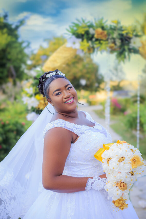 Photoshoot Wedding-Gold - Image 8