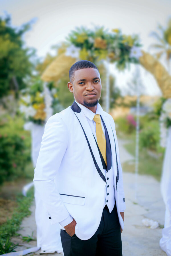 Photoshoot Wedding-Gold - Image 10