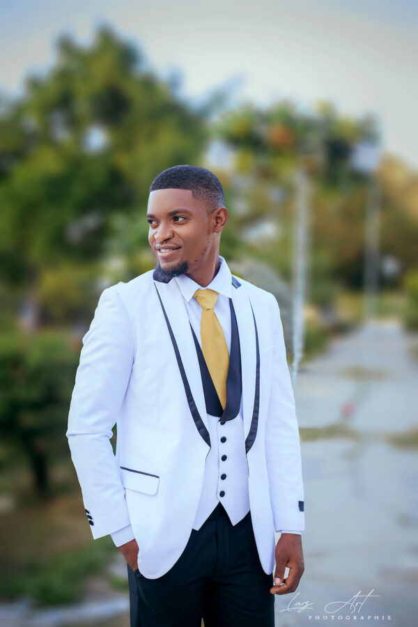 Photoshoot Wedding-Gold - Image 11
