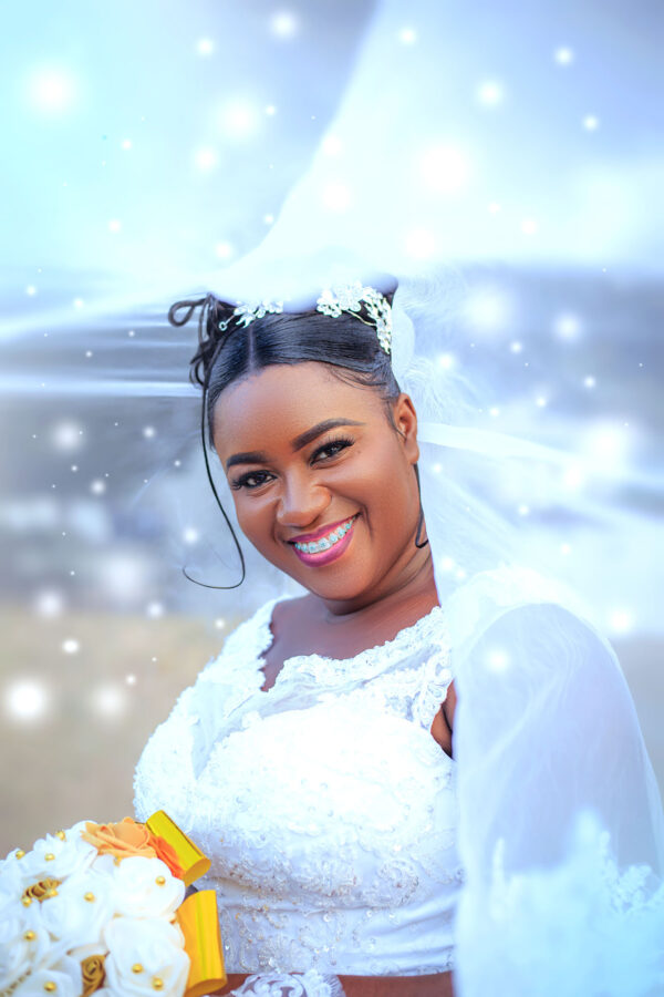 Photoshoot Wedding-Gold - Image 12