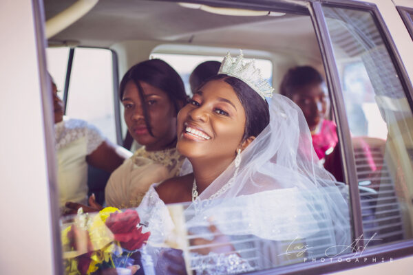 Photoshoot Wedding-Gold - Image 4
