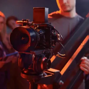 Live Streaming-Mission évangélique