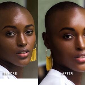 Retouche Photo professionnelle