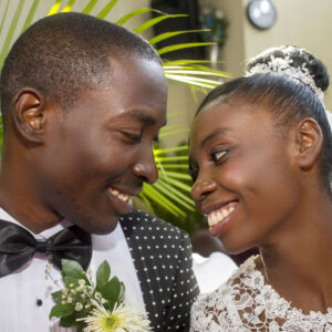 Photoshoot Wedding-Silver