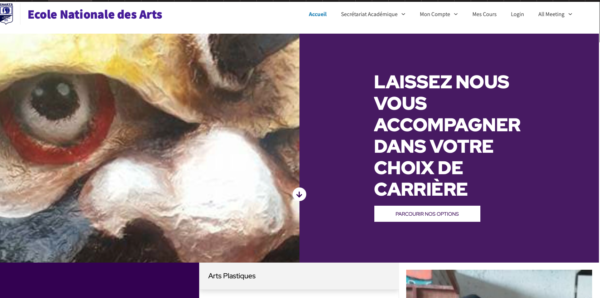 Plateformes de Cours en ligne - Image 2