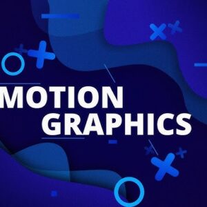 Motion Graphics