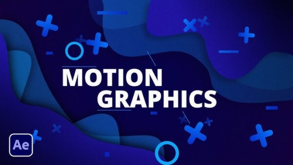 Motion Graphics