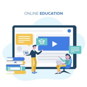 Plateformes de Cours en ligne
