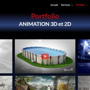Site portfolio